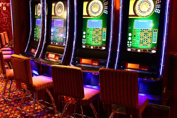 Live dealer studio setup with multiple camera angles for Dragon Tiger and Sic Bo games